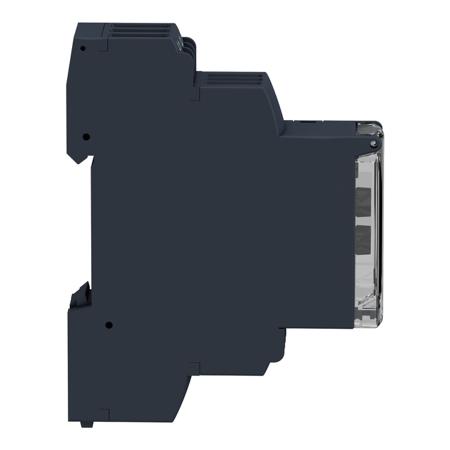 RM17TA00 Schneider Electric Phase Monitoring Relay, 3 Phase, SPDT, 183 → 528V ac, DIN Rail