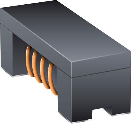 SRF3216A-222Y Bourns, SRF3216A, 3216 No Surface Mount Inductor with a Ferrite Core, Bifilar Wound 25 % 200 mA Idc