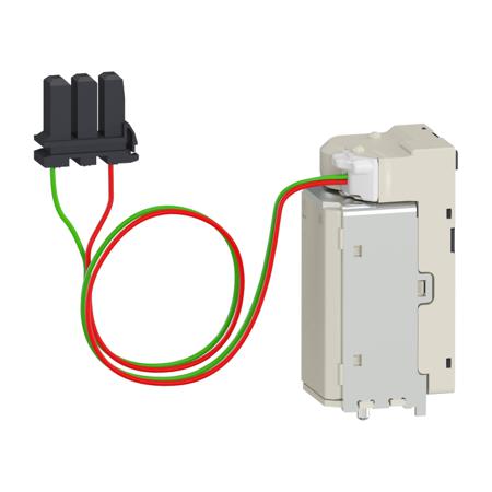 LV833662SP Schneider Electric 250V (Volts) Shunt Release Circuit Trip for use with Masterpact MasterPact MTZ2 Circuit Breaker