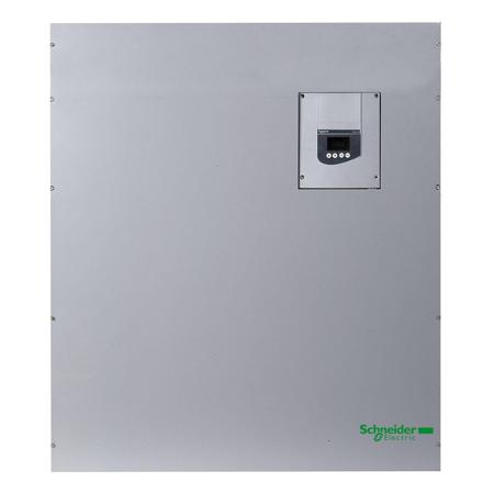 ATV630C13N4 Schneider Electric Altivar Variable Speed Drive, 3-Phase In, 500Hz Out, 315 kW, 480 V, 232 A