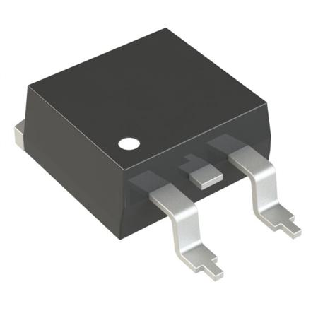 IPB100N08S2L07ATMA1 Dual N-Channel MOSFET Transistor & Diode, 100 A, 75 V, 3-Pin PG-TO263 Infineon