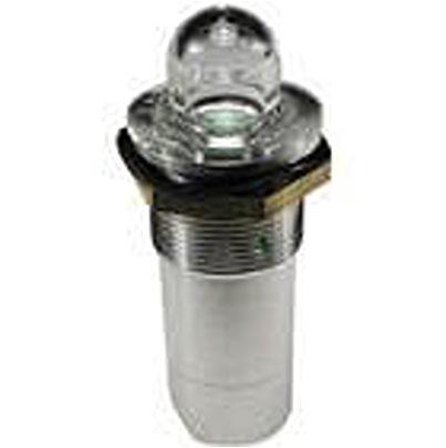 EVR3100-F01R SMC Red Visual Indicator, Rc 1/8 inlet port