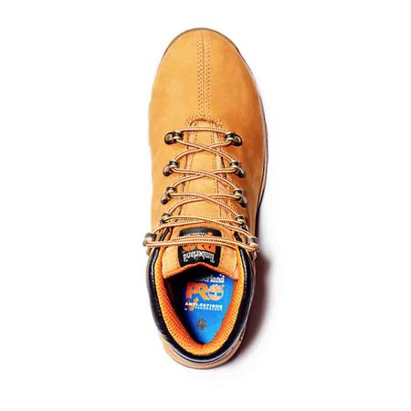 TB1A1YWH2311010 Timberland Safety Shoe, UK 9.5, EU 44