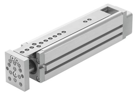 EGSL-BS-45-100-3P Festo Rod Linear Actuator, 100mm, 6kg, 562225