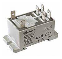 92S11A22D-120 Schneider Electric DPDT DIN Rail Non-Latching Relay, 120V ac Coil, 20 A