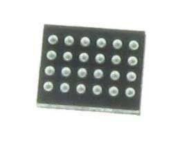 FPF2895UCX onsemi , 1Low Side, Low Side Power Switch IC 24-Pin, WLCSP
