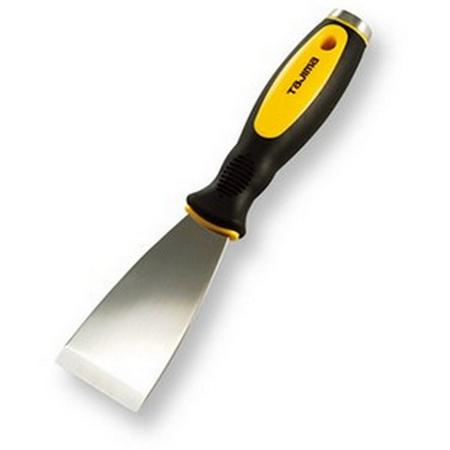TASCRC50 Proteus Equipment Stainless Steel Ergonomic Scraper, 1 piece