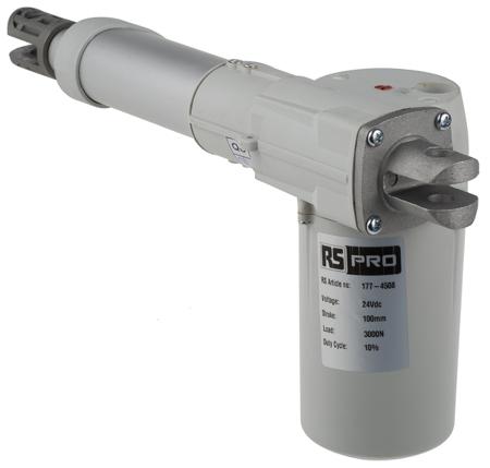 177-4508 RS PRO Electric Linear Actuator