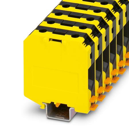 3247052 Phoenix Contact  UKH 50 Series, 16 → 70mm², Screw Termination, ATEX, IECEx