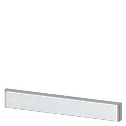 8MF1040-2CD08 Siemens 8MF1 Series Metal Strip for Use with Door, 392 x 400mm