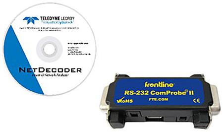 ND-232 Teledyne LeCroy  Protocol Analyser RS232