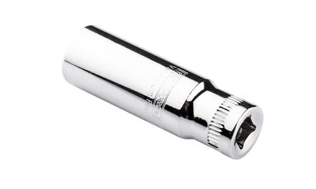 192-3749 RS PRO 13mm Hex Deep Socket With 1/4 in Drive , Length 50 mm