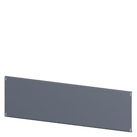 8MF1025-2UB12-0 Siemens 8MF1 Series Zinc Plated Steel Base Plate, 1.2m W for Use with SIVACON 8MF1