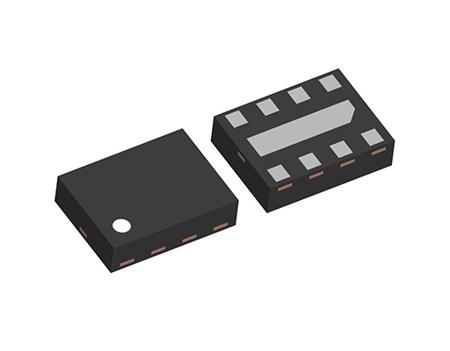 RP115L331D-E2 Nisshinbo Micro Devices  Power Switch IC 5, 8-Pin, DFN1216-8, SOT-89-5