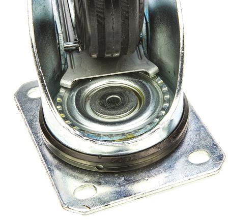 12278--FR LAG Swivel Castor 12278 FR, 180kg