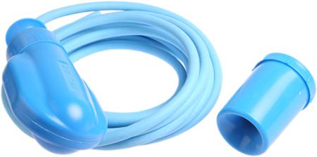 MS10AW Sensata Cynergy3 MS Series PE Float Switch, Float, 5m Cable, Direct Load, 250V ac Max, 24V dc Max