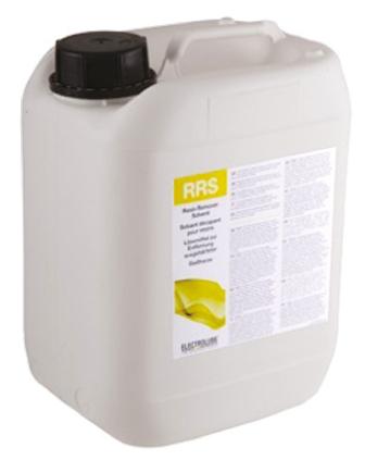 RRS05L Electrolube Liquid Seal Remover, 5 L Container