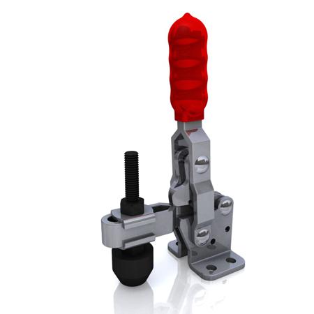 254-658 RS Pro 190° Vertical Toggle Clamp