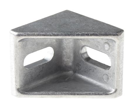 XCFA-44B FlexLink Connecting Component, Angle Bracket, strut profile 44 mm, groove Size 11mm