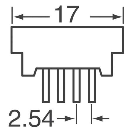 MU08-4201 Stanley Electric Co