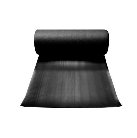 NT427B122 ID Group NT4 Vinyl Anti-Fatigue Mat, 1.22m x 18.3m x 9.4mm