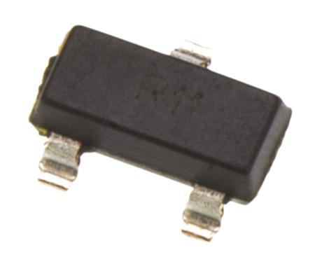 LM385M3-1.2/NOPB Texas Instruments Fixed Shunt Voltage Reference 1.235V ±2.0 % 3-Pin SOT-23,