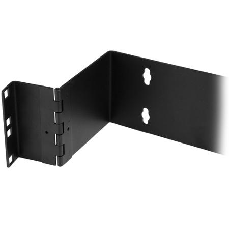 WALLMOUNTH2 StarTech.com for use with 19inch Rackmount Equipment, Wall Mount Patch Panels M6 x , 1 Pack