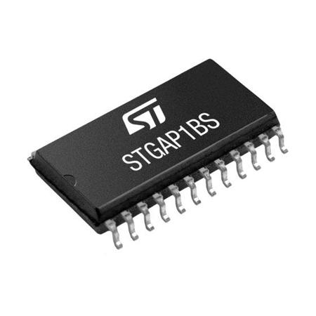 STGAP1BSTR STMicroelectronics