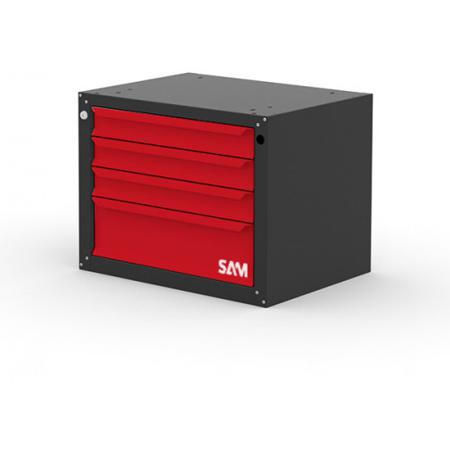 ETAB-BT4T SAM  Workbench, 50kg Max Load, 460mm x 603mm x 458mm