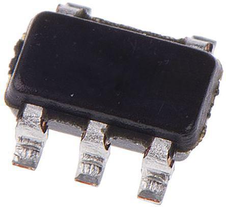 BU27TD3WG-TR ROHM , LDO Regulator, 200mA, 2.7 V, ±1%, 1.7 → 6 Vin 5-Pin, SSOP