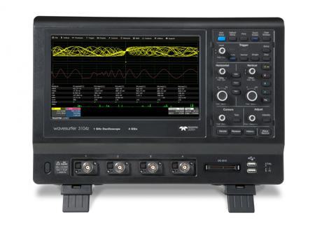 WS3K-FLEXRAYBUS TD Teledyne LeCroy Oscilloscope Software for Use with WaveSurfer 3000 series Oscilloscopes