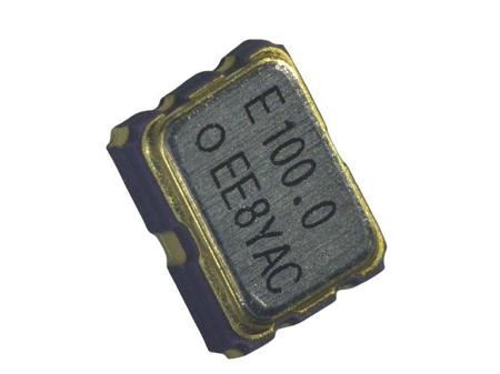 X1G005221003011 Epson, 25MHz SPXO Crystal Oscillator LVPECL SMD