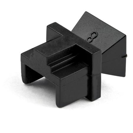 RJ45COVER StarTech.com Dust Cover for use with Ethernet Port