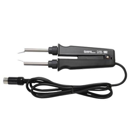 FX8804-02 Hakko Soldering Accessory FX-8804 Desoldering Tweezers