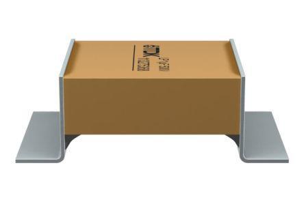 B58031U9254M062 TDK 250nF Multilayer Ceramic Capacitor MLCC 900V dc ±20% SMD