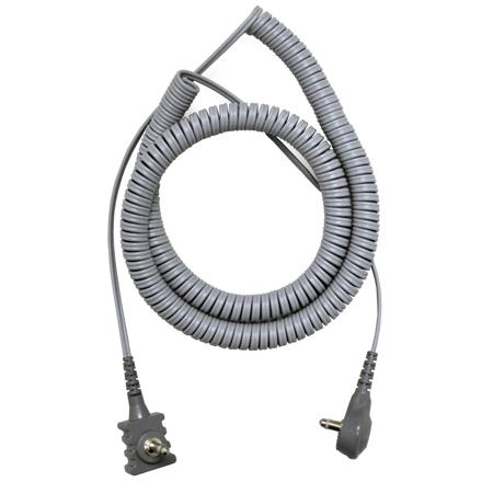 2370R SCS ESD Grounding Cord