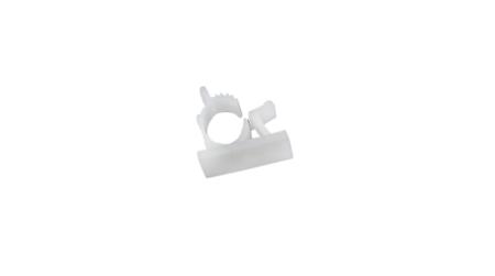 RND-610-00312 RND Natural Polyamide Self Adhesive, 6.5mm Max. Bundle