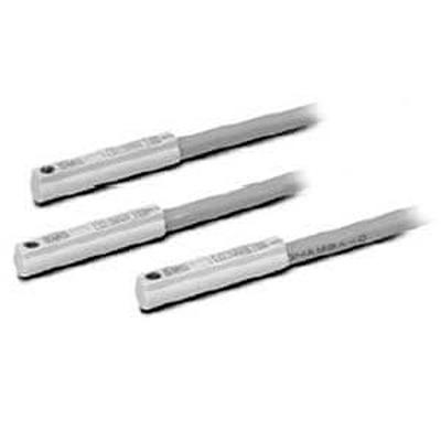 D-M9N SMC Solid State Pneumatic Switch, D-M9 Series