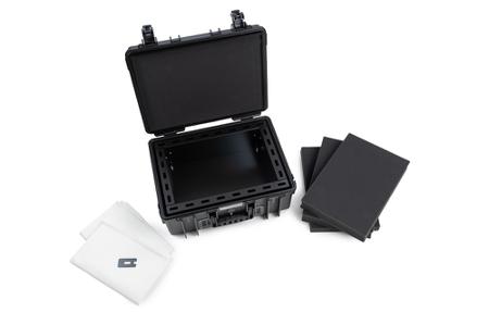 304-033 RS PRO Battery Case Defect Li-Battery batteries