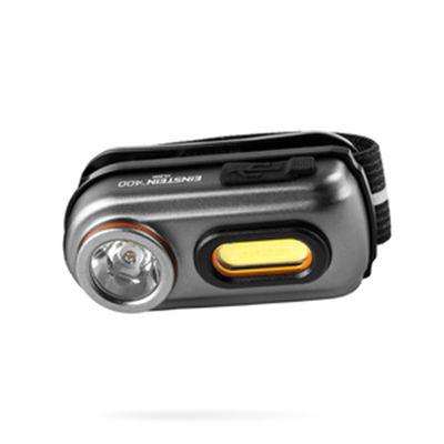 NEB-HLP-0005-G Nebo LED Head Torch 400 lumens, 133 m Range
