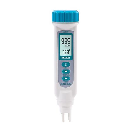 EC150 Extech  Conductivity Meter