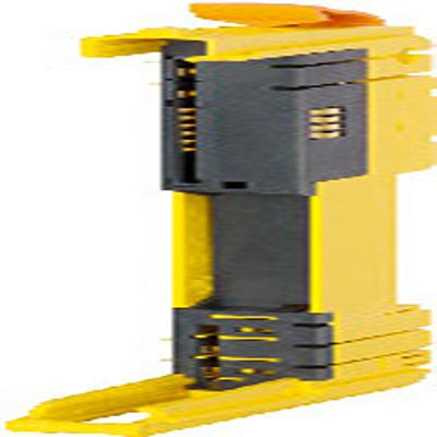 X20BM13 B&R X20 Series Module for Use with PLC's, 24 V dc