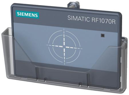 6GT2831-6BA60-0AX0 Siemens 6GT2 Series Interface Module for Use with Automation Technology, 5 V
