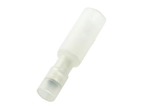 178-8386 NYLON-FULLY INSULATED DOUBLE CRIMP BULLE
