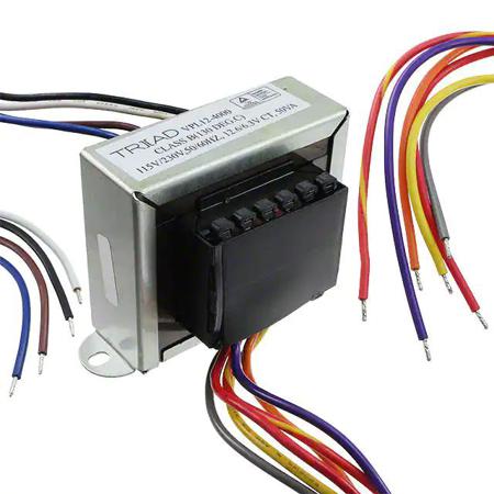 VPL12-4000 Triad Magnetics