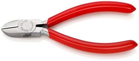 76 03 125 Knipex Knipex Side Cutter