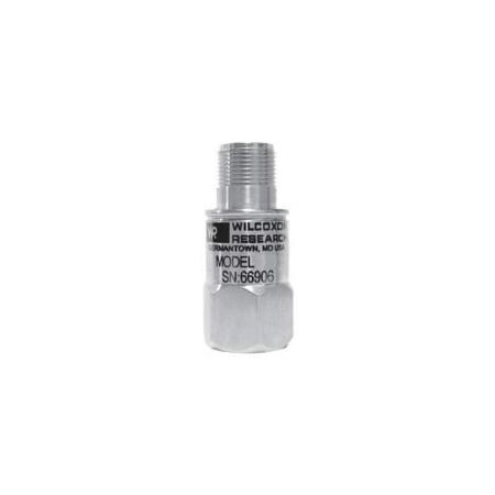 786LF-250 Amphenol Wilcoxon Sensing Technologies