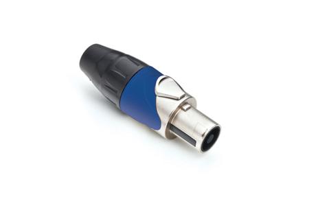 SP-2-FN Amphenol Industrial  Cable Mount Loudspeaker Connector Socket, 2 Way, 30A, Screw Termination