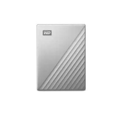 WDBFTM0040BSL-WESN Western Digital MY PASSPORT ULTRA PORTABLE HDD STORAGE Portable HDD External Hard Disk Drive
