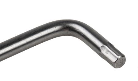 05022720001 Wera 9 piece Hex Key Set,  L Shape 1.5 → 10mm